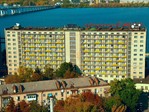 гостиница Днепропетровск