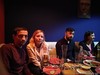 Иностранец-я, Бландинко, Два Корабля на горизонте 