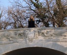 в севастополе. драконы мррр