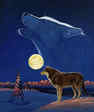 wolfMond