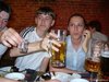 С завистью смотря на рюмку, смекнул ***....