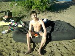 на Ладоге (Питер)