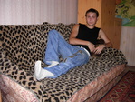 Красавчик
