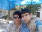 я без очков)