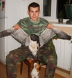 Избранный=))