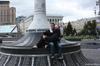 бережем попу))
