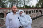дядя из последнего сталкера