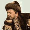 царь