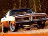 Dodge Charger 69
