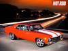 Chevrolet Nova