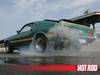 Ford Mustang Mach 1