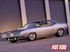 Plymouth Cuda