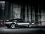 Shelby GT500 Eleanor (1967)3