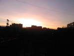 рассвет
