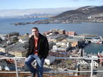 Hammerfest - Norway ( Север) :)