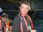 Урус) Уже тёпленький)))