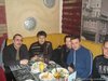AA de Vaza, ФК Днепр, Гордения, Полонез, Pinger