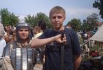 броньку потерял=)