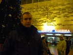 Есче в Питере)