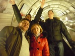 Спуск в каты)