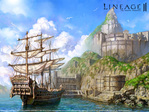 Моя любимая MMORPG