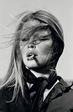 Brigitte Bardot 