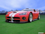 Dodge Viper (2003)