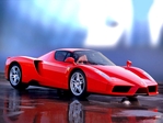 Enzo Ferrari