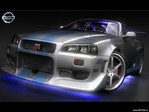 Nissan Skyline