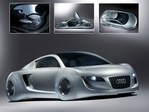 Audiii