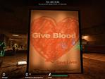Give & Blood :D