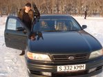 Январь 2008