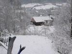 Месние котеджи