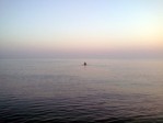 caspian sea