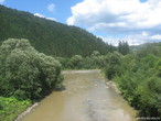 КАРПАТЫ КРАСОТА