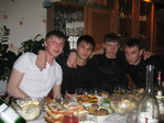 Immortal Monk, Убойный Брэйкер, Крестов и Я