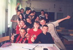 9 клЯсс :)
