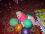 племянница