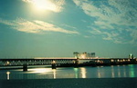 кременчуцкий мост