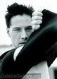 Keanu Reeves