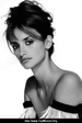 Penolope Cruz