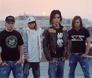 tokio hotel