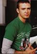 justin timberlake