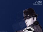 justin timberlake