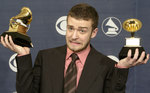 justin timberlake