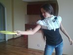 Фрисби)