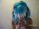 Тсс...Дьявольская улыбочка.