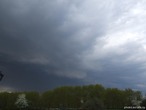Мск, Коломенское предгрозовое небо