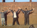 The Beatles 4ever))