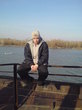 Там же и тут же) на холодной барже)